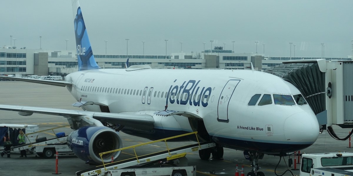 JetBlue A320 Has Strange Emergency In Barbados - Travel News, Insights & Resources.