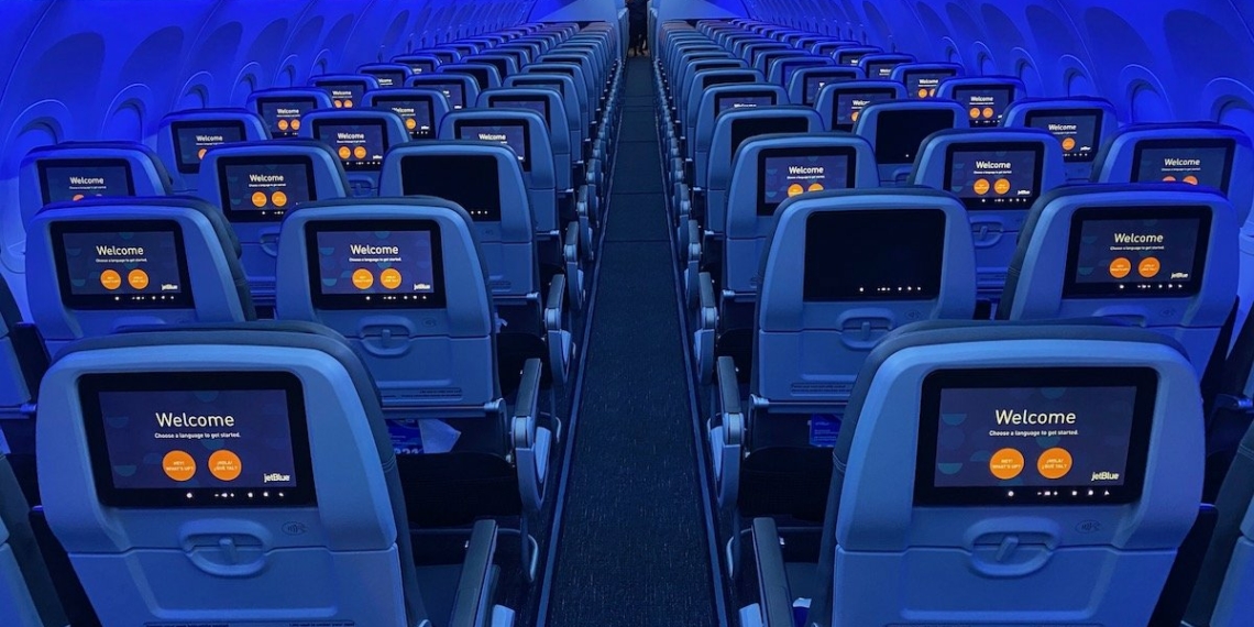 JetBlue Adds Free Carry On Bags To Blue Basic Fares - Travel News, Insights & Resources.