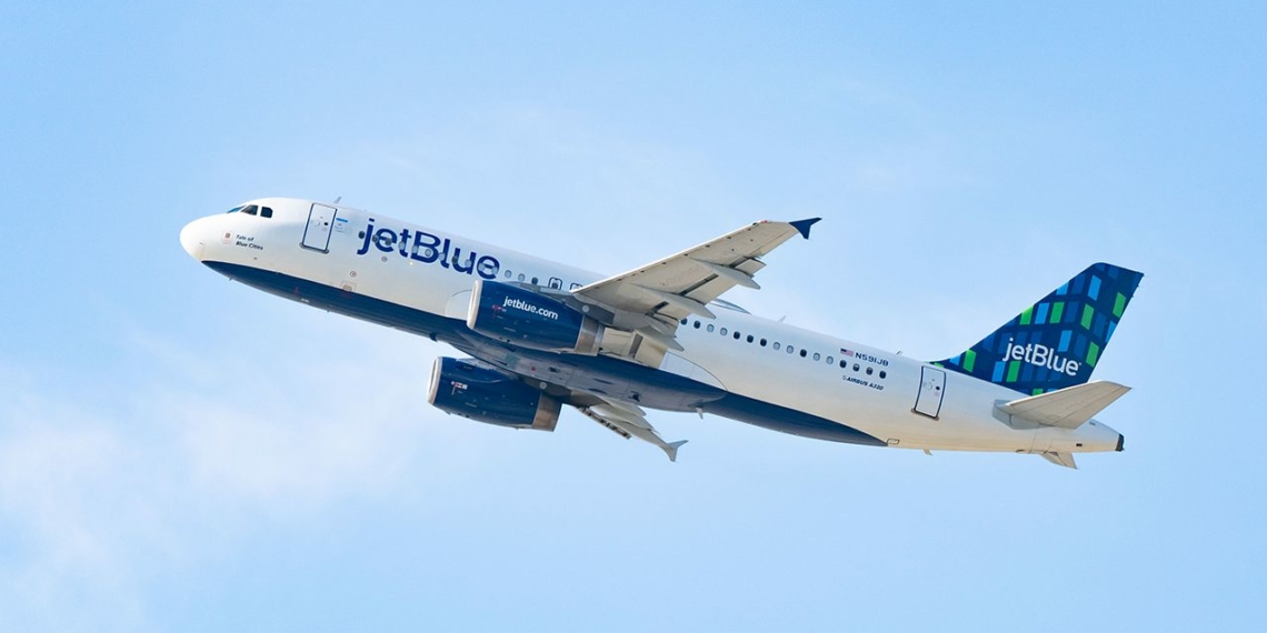 JetBlue Airlines confirms high demand for Jamaica - Travel News, Insights & Resources.