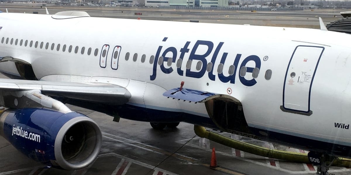 JetBlue Announces 3 New Florida Flights From MacArthur Airport - Travel News, Insights & Resources.
