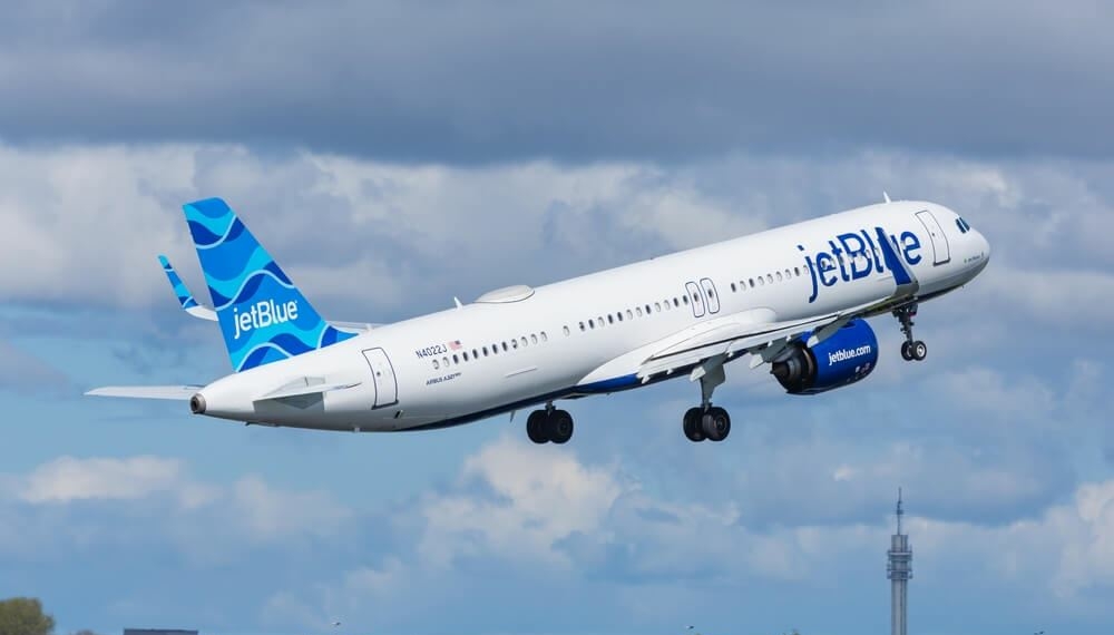 JetBlue Changes Basic Economy Carry On Rules - Travel News, Insights & Resources.