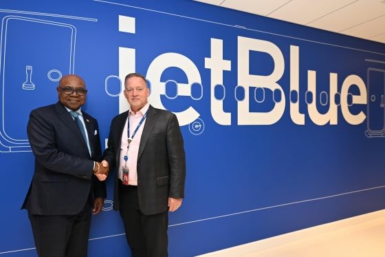 JetBlue Confirms High Demand for Jamaica Tourism - Travel News, Insights & Resources.