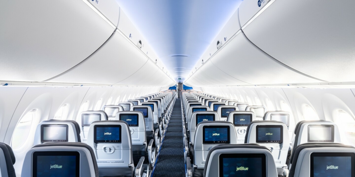 JetBlue Drops Carry On Bag Fee for Blue Basic - Travel News, Insights & Resources.