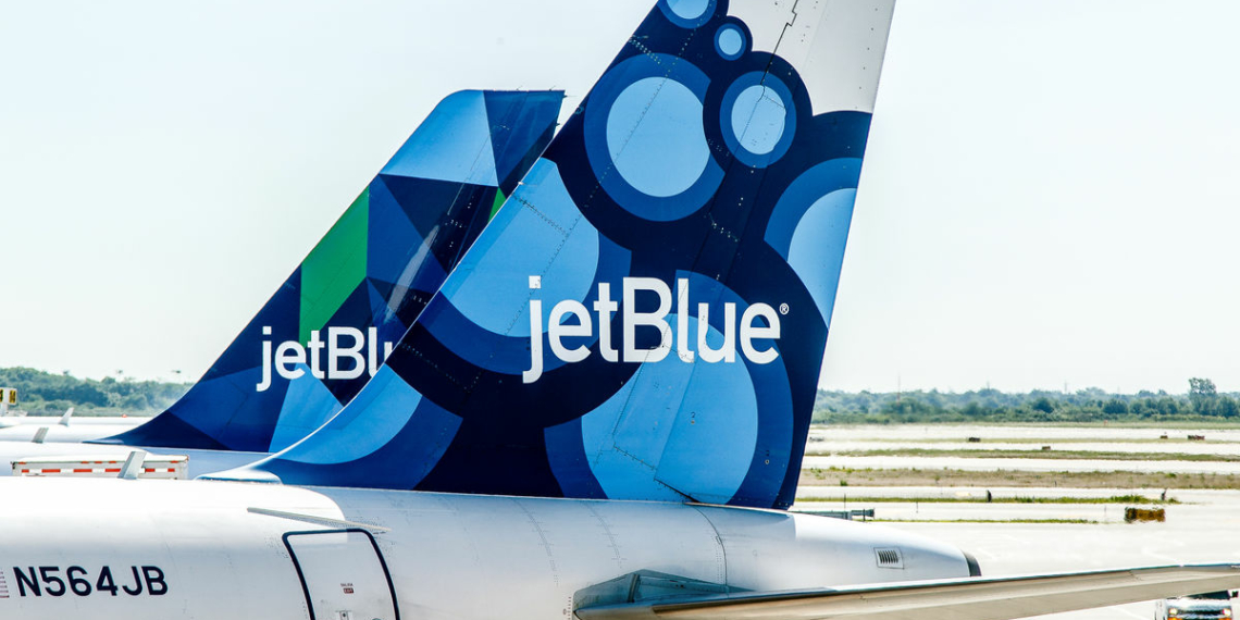 JetBlue Launches New Long Island Service to Florida - Travel News, Insights & Resources.