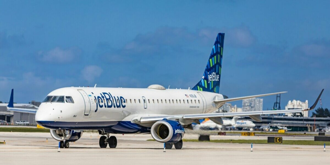 JetBlue Returns Free Carry Ons to its Cheapest Blue Basic Fares - Travel News, Insights & Resources.