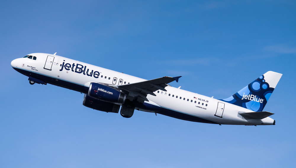 JetBlue Strengthens Its Presence In Mexico With New Flights To - Travel News, Insights & Resources.
