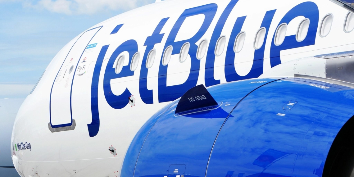 JetBlue To Grant A Free Carry On With Basic Economy Fares - Travel News, Insights & Resources.