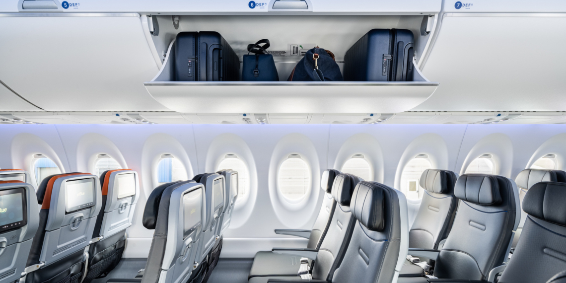 JetBlue Will Stop Charging For Carry On Bag - Travel News, Insights & Resources.