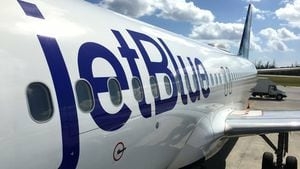 JetBlue adds new local flight - Travel News, Insights & Resources.