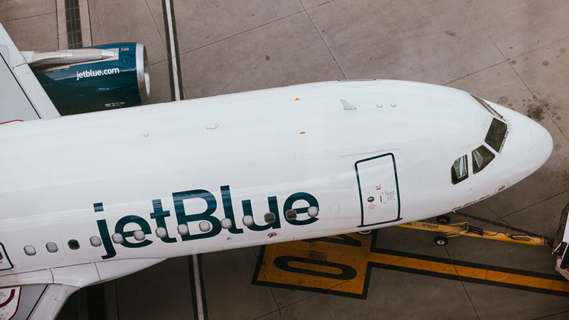 JetBlue adds perk for basic economy Its about time - Travel News, Insights & Resources.