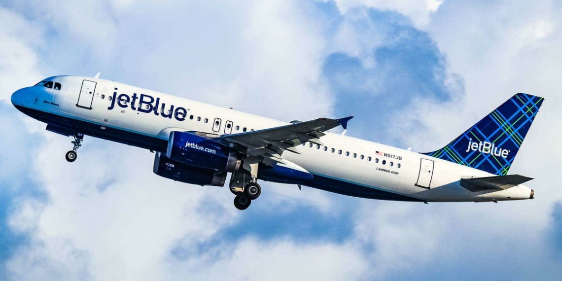 JetBlue and British Airways Codeshare Partnership Has Been Approved — - Travel News, Insights & Resources.