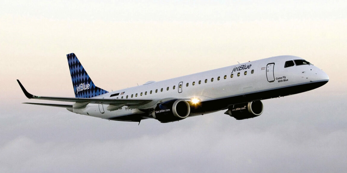 JetBlue announces flights between Boston and Presque Isle - Travel News, Insights & Resources.