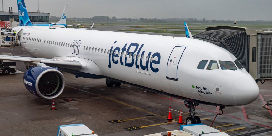 JetBlue announces new baggage rule thats good news for basic - Travel News, Insights & Resources.