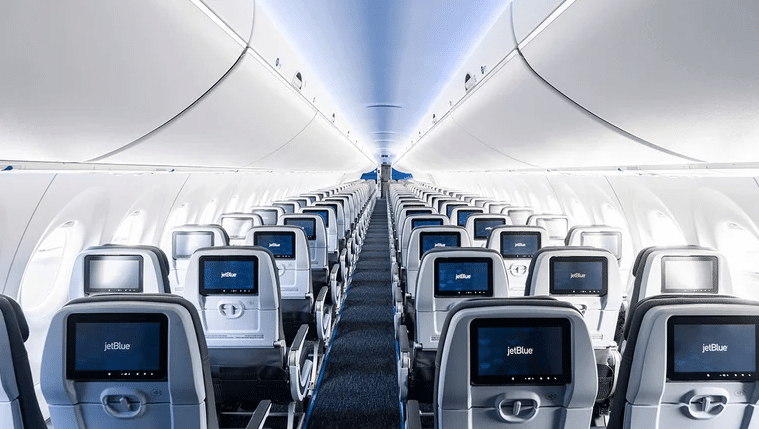 JetBlue basic economy fare to include free carry on bag - Travel News, Insights & Resources.
