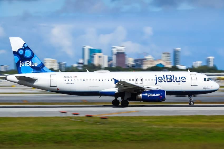 JetBlue begins direct flights from New York City to Tulum - Travel News, Insights & Resources.