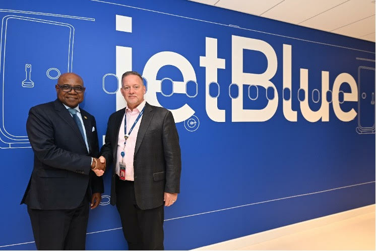 JetBlue confirms US demand for Jamaica remains high - Travel News, Insights & Resources.