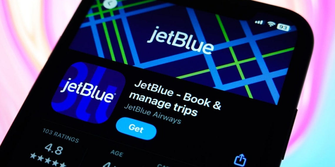JetBlue expands to NY airport offers direct flights for 49 - Travel News, Insights & Resources.