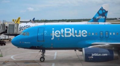 JetBlue looks to fly twice daily between San Juan DC - Travel News, Insights & Resources.
