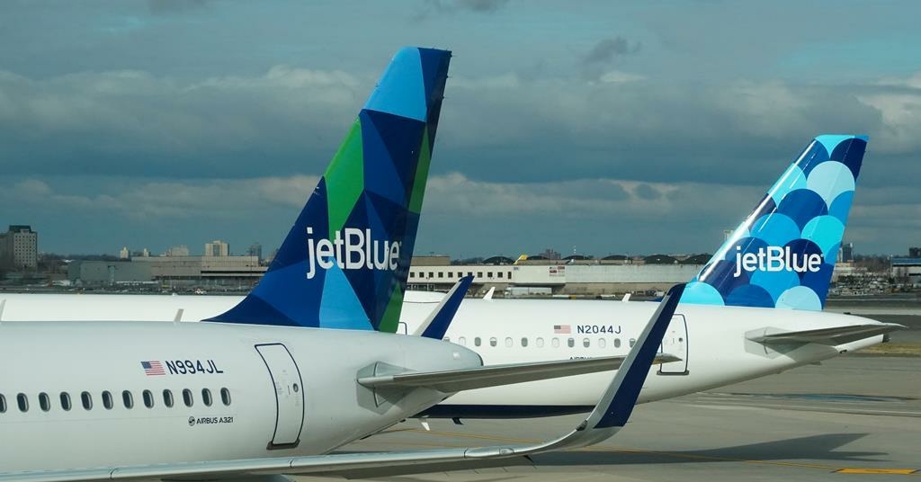 JetBlue reinforces foothold in New York with planned Long Island - Travel News, Insights & Resources.