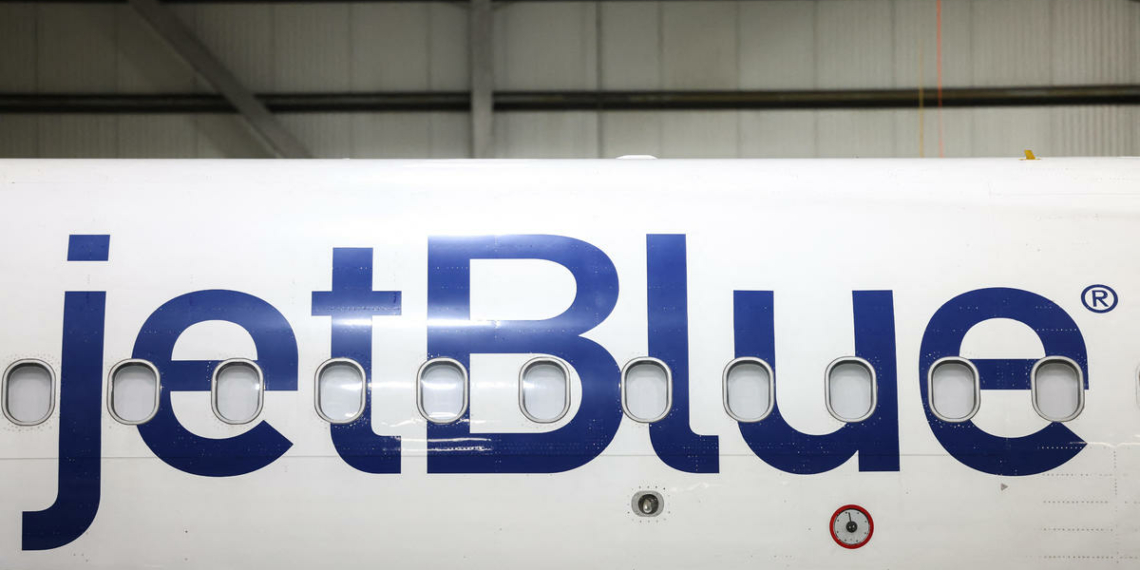 JetBlue service coming to Long Island MacArthur Airport - Travel News, Insights & Resources.