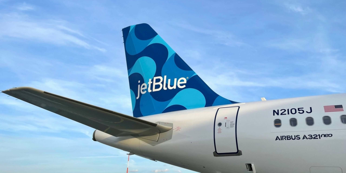 JetBlue to Launch Daily Flights Between Boston and Presque Isle - Travel News, Insights & Resources.