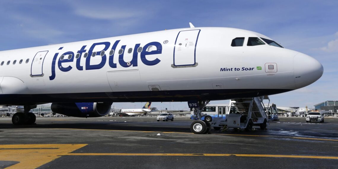 JetBlue to begin nonstop service from MacArthur Airport to 3 - Travel News, Insights & Resources.