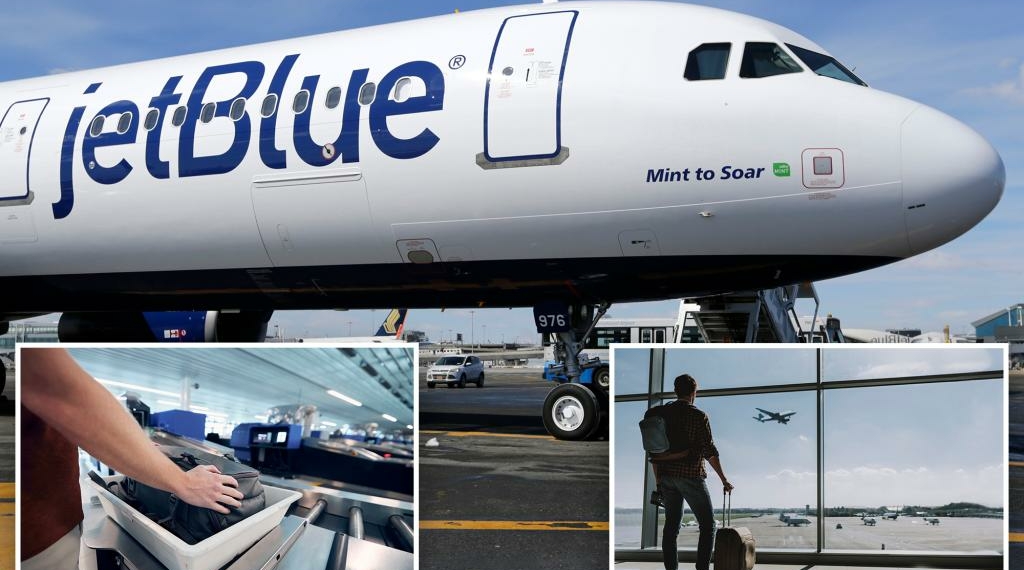 JetBlue updates their carry on policy for economy fares - Travel News, Insights & Resources.