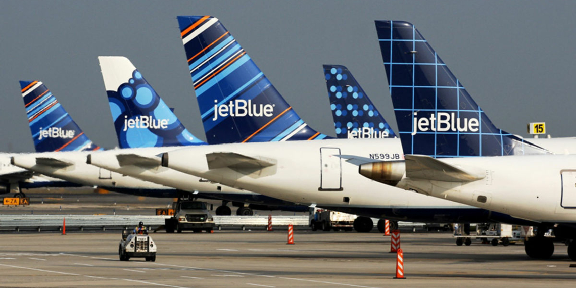 JetBlue will allow basic economy flyers to stow a carry on - Travel News, Insights & Resources.