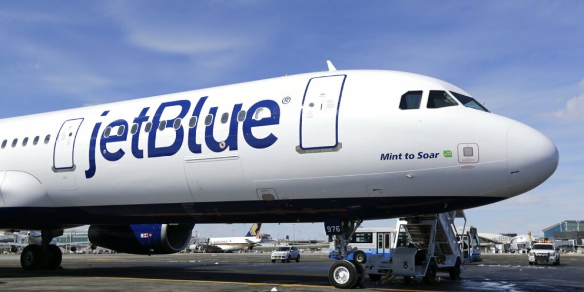 JetBlue will soon offer free carry on bags with its basic - Travel News, Insights & Resources.