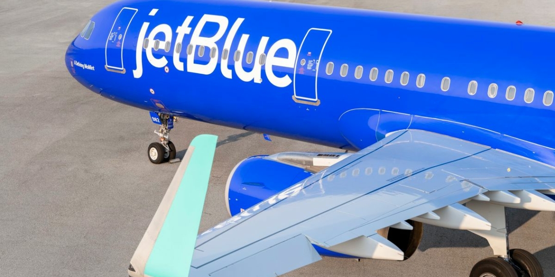 JetBlue will start flying from Long Islands MacArthur Airport Travel - Travel News, Insights & Resources.