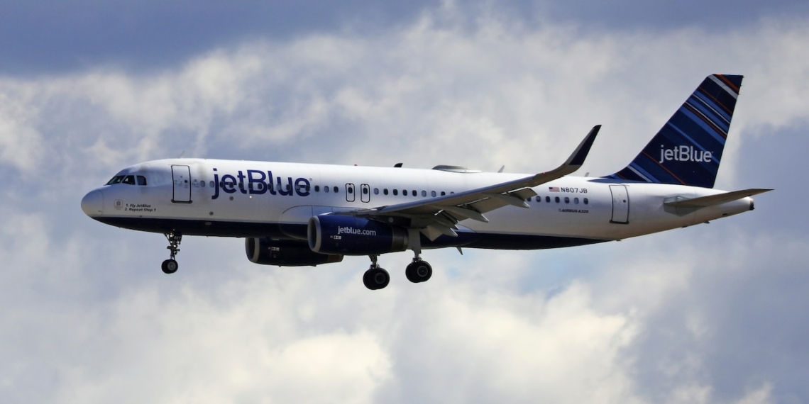 JetBlues Basic Economy airline tickets include carry on bags now - Travel News, Insights & Resources.