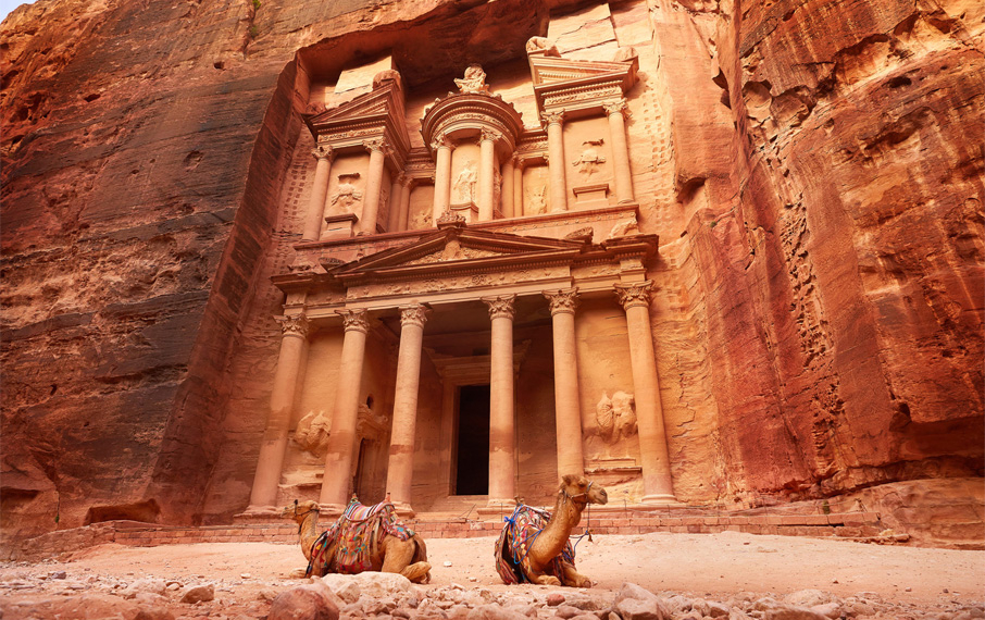Jordan Executes Strategic Steps in the International Tourism Sector - Travel News, Insights & Resources.