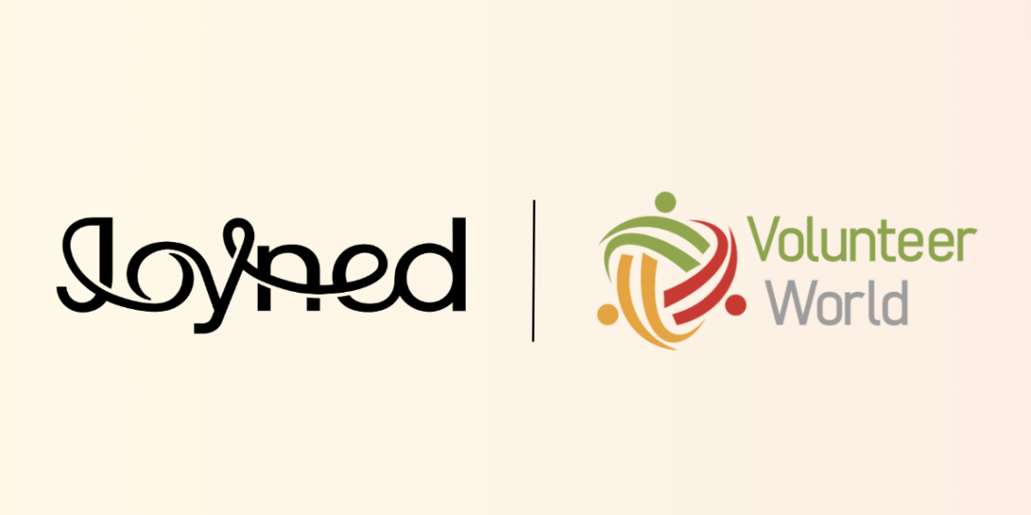 Joyned VolunteerWorld Image 3 - Travel News, Insights & Resources.