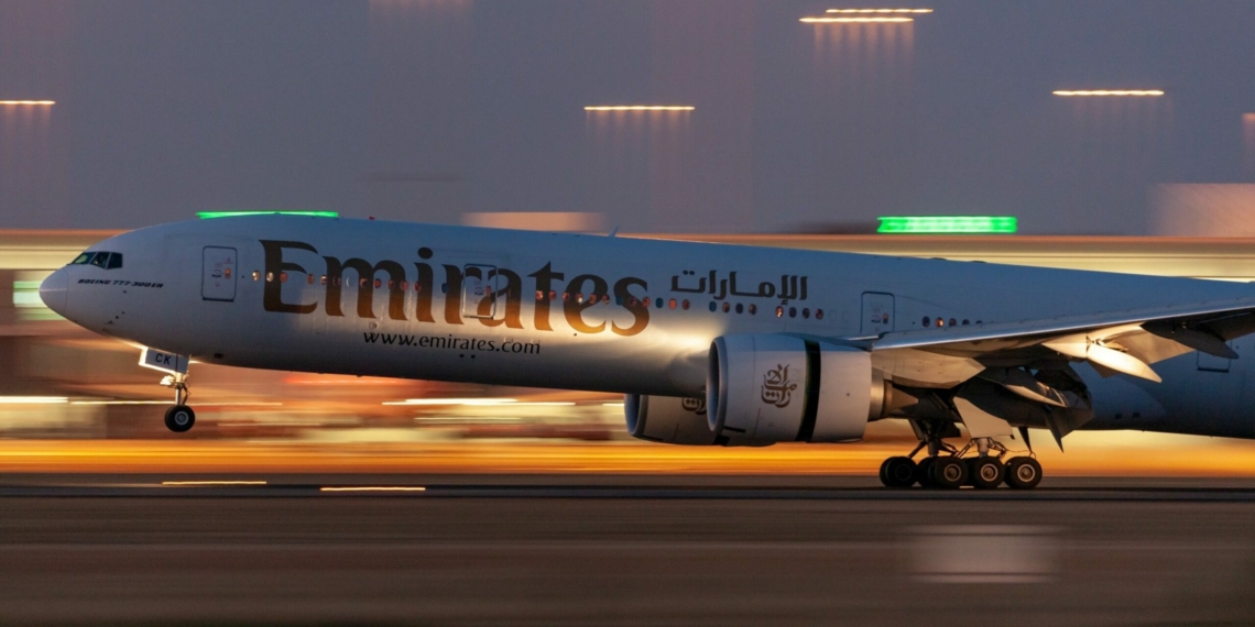 Just 1 Destination Will See All Of Emirates Passenger Aircraft scaled - Travel News, Insights & Resources.