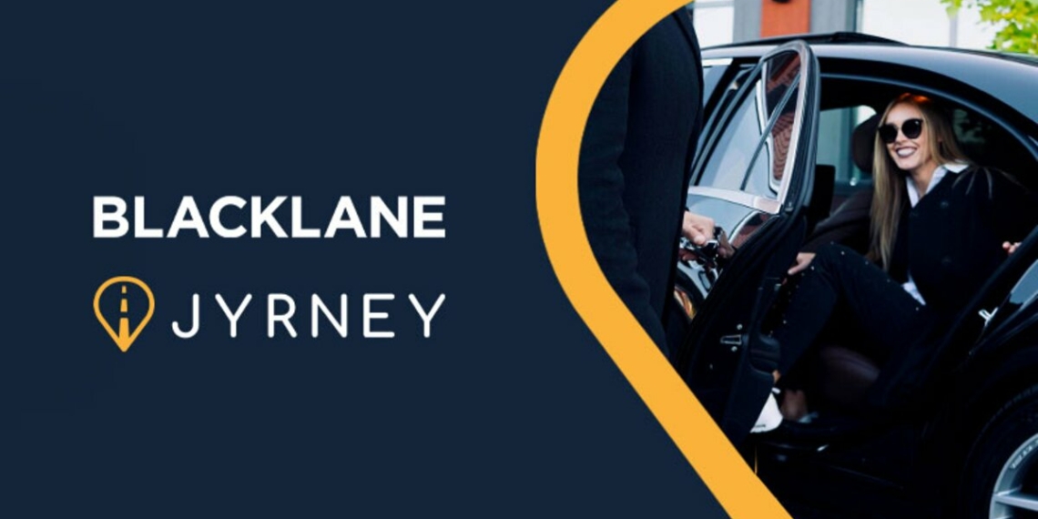 Jyrney partners with Blacklane for business Travolution - Travel News, Insights & Resources.