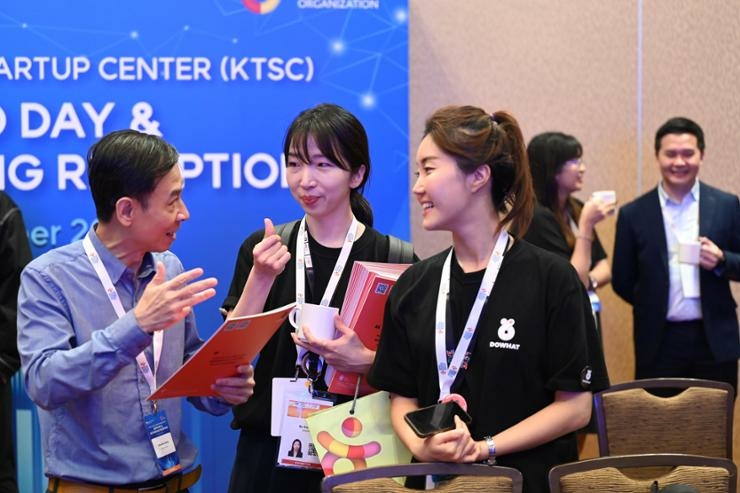 KTO intensifies efforts to promote Korean tourism ventures abroad - Travel News, Insights & Resources.