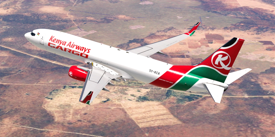Kenya Airways Cargo Flight Sharjah Nairobi Suffers Damage.webp - Travel News, Insights & Resources.