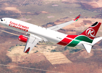 Kenya Airways Cargo Flight Sharjah Nairobi Suffers Damage.webp - Travel News, Insights & Resources.