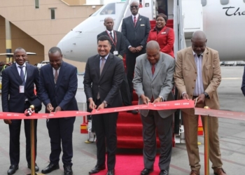 Kenya Airways Enhances African Connectivity with New Maputo Flights - Travel News, Insights & Resources.