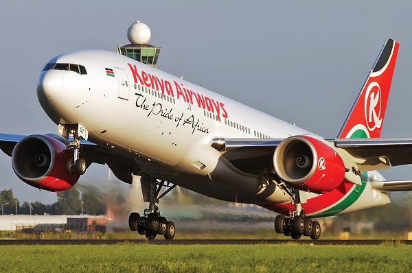 Kenya Airways Resumes Nairobi Maputo Direct Flights Kenyan Wall Street - Travel News, Insights & Resources.