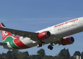Kenya Airways Suspends Complimentary Tickets Due to Abuse of Buddy - Travel News, Insights & Resources.