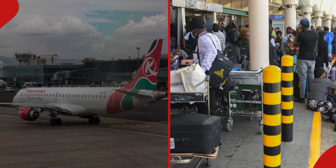 Kenya Airways Ticket Booking System Hit by Outage Forced to - Travel News, Insights & Resources.