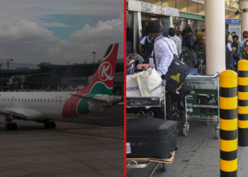 Kenya Airways Ticket Booking System Hit by Outage Forced to - Travel News, Insights & Resources.