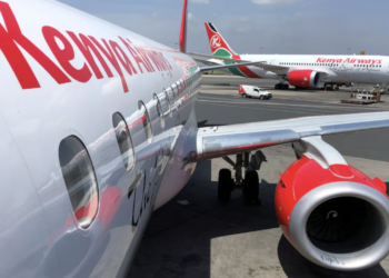 Kenya Airways extends freeze on complimentary tickets amid abuse probe - Travel News, Insights & Resources.