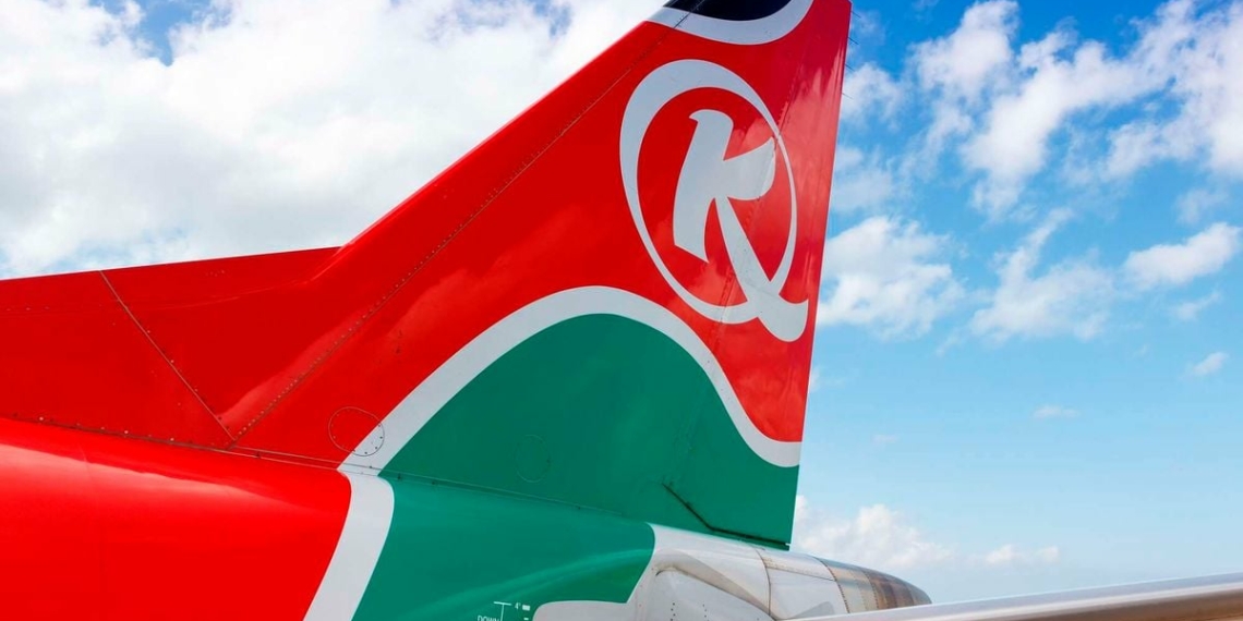 Kenya Airways extends freeze on staff complimentary tickets scheme - Travel News, Insights & Resources.