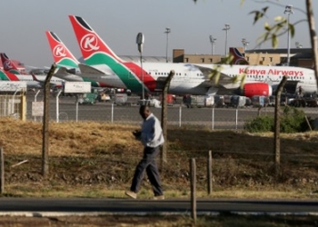 Kenya Airways goes full circle with two year nationalisation plan - Travel News, Insights & Resources.