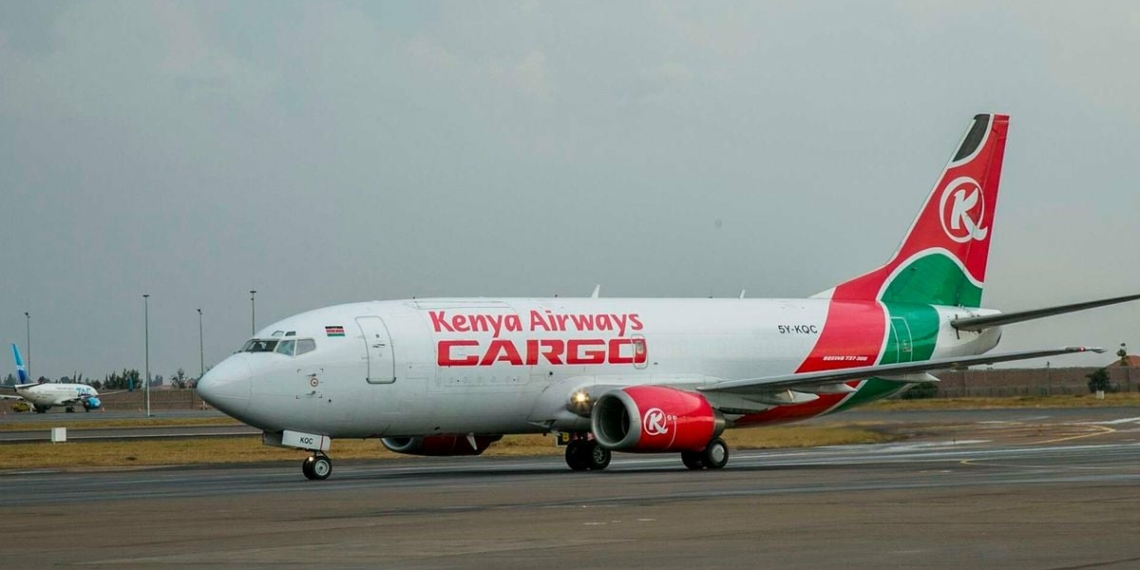 Kenya Airways plane lands safely after tyres damage - Travel News, Insights & Resources.