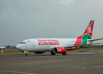 Kenya Airways plane lands safely after tyres damage - Travel News, Insights & Resources.