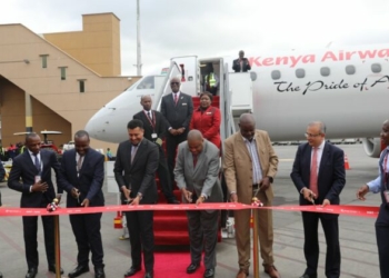 Kenya Airways resumes Nairobi Maputo flights - Travel News, Insights & Resources.