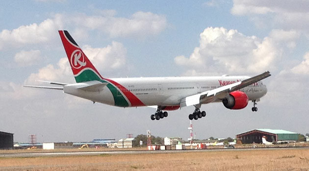 Kenya Airways to lead Sustainable Aviation Fuel Initiative in Africa - Travel News, Insights & Resources.